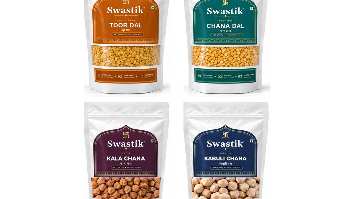 Starting your own dal brand: a seven-step checklist