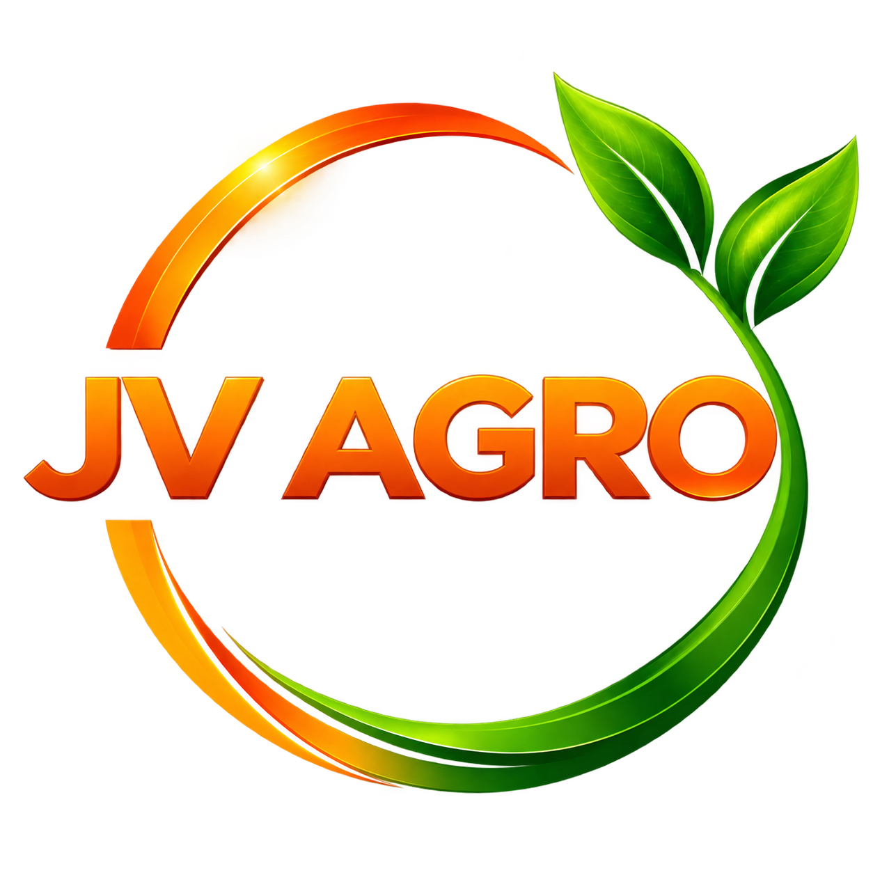 JV Agro logo